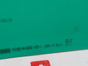 Honeywell 51304190-200 Jumper Circuit Board Rev A 94V