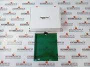 Honeywell 51304190-200 Pm Jumper Card 51304189-100