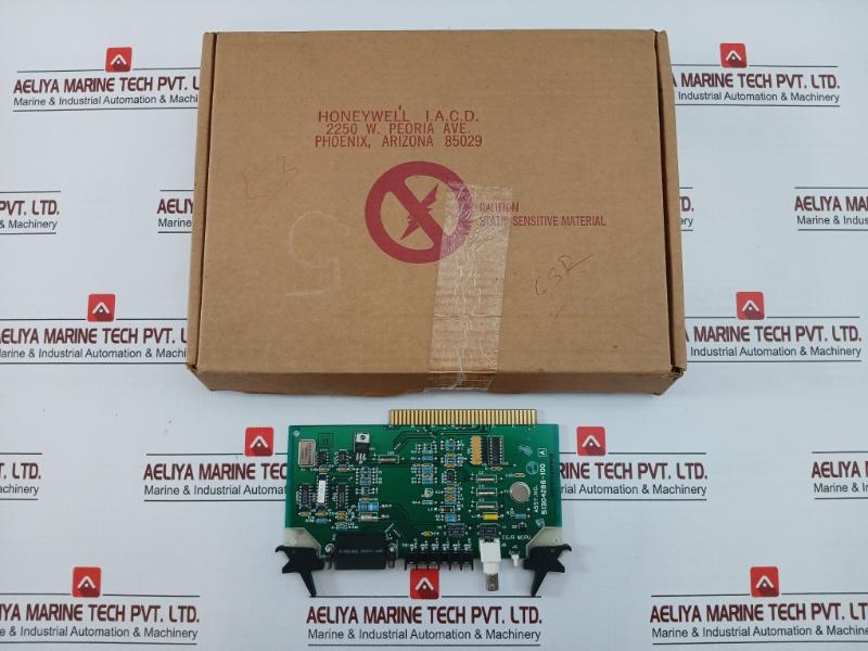 51304286-100 A Honeywell Cs/R Mcpu Circuit Board - 160 Gm