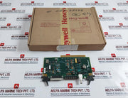 Honeywell 51304286-100 Cs/R Mcpu Circuit Board 94V