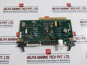 Honeywell 51304286-100 Cs/R Mcpu Circuit Board 94V