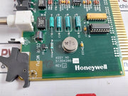 Honeywell 51304286-100 Cs/R Mcpu Circuit Board 94V