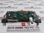 Honeywell 51304286-100 Cs/R Mcpu Circuit Board 94V