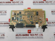 Honeywell 51304286-100 Cs/R Mcpu Circuit Board Rev B