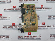 Honeywell 51304286-100 Cs/R Mcpu Circuit Board Rev B