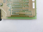 Honeywell 51304286-100 Cs/R Mcpu Circuit Board Rev B