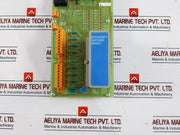 Honeywell 51304335-100 Analog Output Redundancy Termination Board Mu/Mc – Ta0X12
