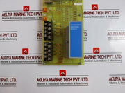 Honeywell 51304335-200 Analog Output Redundancy Switching Module Rev.C