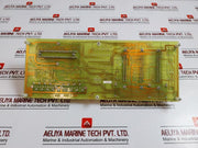 Honeywell 51304335-200 Analog Output Redundancy Switching Module Rev.C