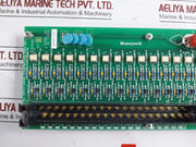 Honeywell 51304337-150 High Level Analog Input Digital Input 24Vdc Sf12W11-f 8220