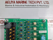Honeywell 51304337-150 High Level Analog Input Digital Input 24Vdc Sf12W11-f 8220