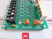 Honeywell 51304337-250 Redundant Sti/High-level Analog Input Taih52 94V-0 P-v0-2