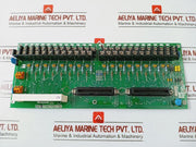 Honeywell 51304337-250 Redundant Sti/High Level Analog Input Rev: D 51304336