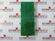 Honeywell 51304337-250 Redundant Sti/High Level Analog Input Rev: D 51304336