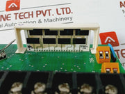 Honeywell 51304337-250 Redundant Sti/High Level Analog Input Rev: D 51304336