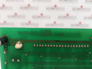 Honeywell 51304337-250 Redundant Sti/High-level Analog Input Taih52 94V-0 Rev. V
