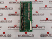 Honeywell 51304337-250 Redundant Sti/High-level Analog Input Taih52 94V-0 Rev. V