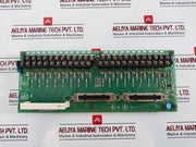 Honeywell 51304337-250 Redundant Sti/High-level Analog Input Taih52 94V-0 Rev. V