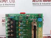 Honeywell 51304337-250 Redundant Sti/High-level Analog Input Taih52 94V-0 Rev. V