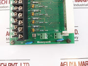 Honeywell 51304337-250 Redundant Sti/High-level Analog Input Taih52 94V-0 Rev. V