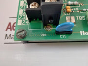 Honeywell 51304337-250 Redundant Sti/High-level Analog Input Taih52 94V-0 Rev. V