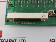 Honeywell 51304337-250 Redundant Sti/High-level Analog Input Taih52 94V-0 Rev. V