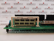 Honeywell 51304337-250 Redundant Sti/High-level Analog Input Taih52 94V-0 Rev. V