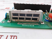 Honeywell 51304337-250 Redundant Sti/High-level Analog Input Mc-taih52 Rev. D