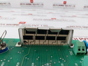 Honeywell 51304337-250 Redundant Sti/High-level Analog Input Mc-taih52 Rev. D