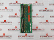 Honeywell 51304337-250 Redundant Sti/High-level Analog Input Mc-taih52 Rev. D