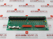 Honeywell 51304337-250 Redundant Sti/High-level Analog Input Mc-taih52 Rev. D