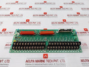 Honeywell 51304337-250 Redundant Sti/High-level Analog Input Mc-taih52 Rev. D