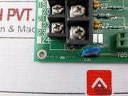 Honeywell 51304337-250 Redundant Sti/High-level Analog Input Mc-taih52 Rev. D