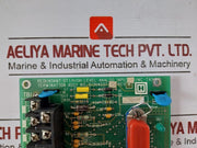 Honeywell 51304337-250 Redundant Sti/High-level Analog Input Mc-taih52 Rev. D