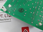Honeywell 51304337-250 Redundant Sti/High Level Analog Input Module Board 51304336-200 Rev: E