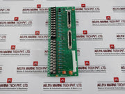 Honeywell 51304337-250 Redundant Sti/High Level Analog Input Module Board 51304336-200 Rev: E