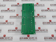 Honeywell 51304337-250 Redundant Sti/High Level Analog Input Module Board 51304336-200 Rev: E
