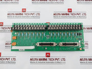 Honeywell 51304337-250 Redundant Sti/High Level Analog Input Module Board 51304336-200 Rev: E