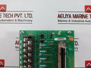 Honeywell 51304337-250 Redundant Sti/High Level Analog Input Module Board 51304336-200 Rev: E