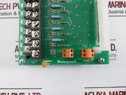 Honeywell 51304337-250 Redundant Sti/High Level Analog Input Module Board 51304336-200 Rev: E