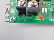 Honeywell 51304337-250 Redundant Sti/High Level Analog Input Module Board 51304336-200 Rev: E