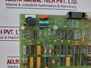 Honeywell 51304362-100 Low-level Analog Input Multiplexer Processor Mu-plam02 94V-0