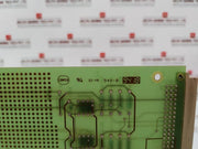 Honeywell 51304362-100 Low-level Analog Input Multiplexer Processor Mu-plam02 94V-0