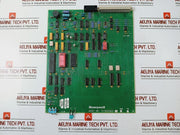 Honeywell 51304362-100 Low Level Analog Module Rev F Mu-plam02 0100697549