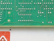 Honeywell 51304362-100 Low Level Analog Module Rev F Mu-plam02 0100697549