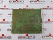 Honeywell 51304362-100 Low Level Analog Mux Mu-plam02 Rev. C 94V-0