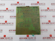 Honeywell 51304362-100 Low Level Analog Mux Mu-plam02 Rev. C 94V-0