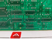 Honeywell 51304362-150 Mc-plam02 Low Level Analog Input Multiplexer Processor