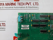 Honeywell 51304362-150 Mc-plam02 Low Level Analog Input Multiplexer Processor