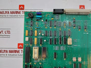 Honeywell 51304362-150 Mc-plam02 Low Level Analog Input Multiplexer Processor